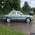 Classic JAGUAR XJ8 STEEL ENGINE  GENUINE LOW MILEAGE FOR AGE 12 MONTHS MOT for Sale