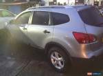 Nissan Qashqai for Sale