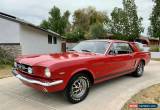 Classic 1965 Ford Mustang for Sale