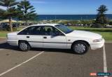 Classic Holden Commodore VP Vacationer 1992 for Sale