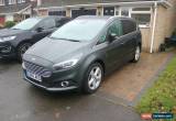 Classic Ford Smax 2015 (Sep) for Sale