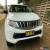 Classic 2015 Mitsubishi Triton MQ MY16 GLX (4x4) White 5 SP AUTOMATIC Dual Cab Utility for Sale