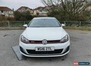 Volkswagen Golf GTI '16 - Performance Pack - Automatic - No VAT for Sale