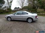 1998 Rover 216 Coupe 1.6i 16v Manual  for Sale