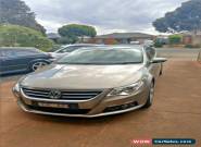 Volkswagen Passat CC 2010 for Sale