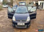 Ford Fiesta 1.25 Petrol 2007 Style 5 door for Sale
