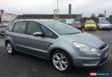 Classic Ford S-MAX 2.0TDCi Zetec ( 140ps ) #FINANCE AVAILABLE#DRIVE AWAY TODAY for Sale