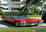 Classic 1959 Cadillac DeVille for Sale