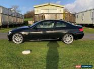 Bmw 320d msport for Sale