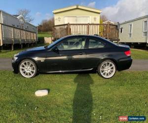 Classic Bmw 320d msport for Sale