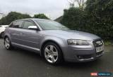 Classic Audi A3 sportback  for Sale