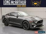 2019 Ford Mustang GT 5.0L V8 Black Accent Pkg $41245 for Sale