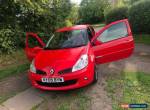 Renault Clio sport 2.0ltr for Sale