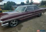 Classic 1964 Ford Galaxie 500 XL 2dr Fastback - 390 V8 for Sale