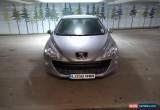 Classic Peugeot 308 Sport 120 1.6 VTi S 5d Hatchback Petrol 23699 Miles for Sale