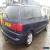 Classic VOLKSWAGON SHARAN DIESEL ESTATE,  178996 MILES  for Sale