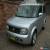 Classic Nissan Cube. Welcab Rear Slopper with Electric Wheel Chair Included. for Sale