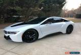 Classic 2016 BMW i8 for Sale