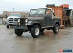 1982 Jeep CJ Renegade for Sale