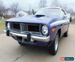 Classic 1973 Plymouth Other SPECIAL ORDER for Sale
