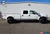 Classic 2007 Ford F-250 for Sale