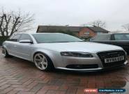 Audi A4 Avant S-line Quattro!!  2.0TFSI Turbo Stanced s4 rs4  for Sale