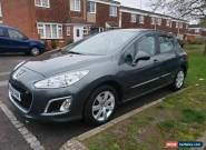 Peugeot 308 1.6 HDI Active for Sale