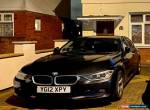 BMW 3 Series 320d Efficient Dynamics 163bhp for Sale