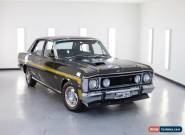 Genuine 1970 Ford Falcon GTHO Phase 2 for Sale