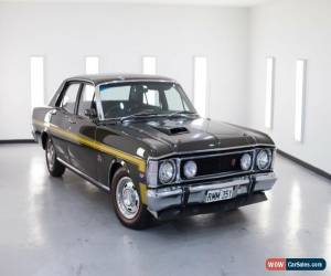 Classic Genuine 1970 Ford Falcon GTHO Phase 2 for Sale