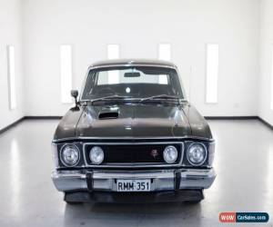 Classic Genuine 1970 Ford Falcon GTHO Phase 2 for Sale