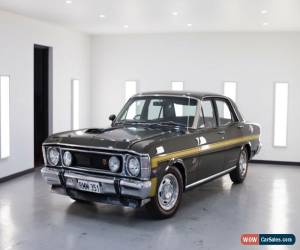 Classic Genuine 1970 Ford Falcon GTHO Phase 2 for Sale