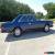 Classic 1973 Fiat 130 Coupe for Sale