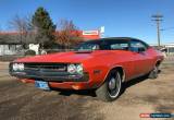 Classic 1971 Dodge Challenger for Sale