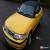 Classic 2000 SAAB 9-3 2.0 SE CONVERTIBLE IN BRIGHT YELLOW! Long MOT and recent service for Sale