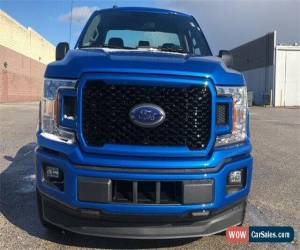 Classic 2019 Ford F-150 Lighting Supercharged for Sale