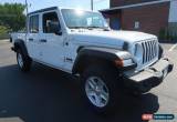 Classic 2020 Jeep Gladiator Sport for Sale