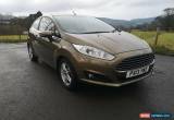 Classic Ford Fiesta ecoboost for Sale