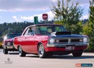 1971 Dodge Dart Swinger 360 for Sale