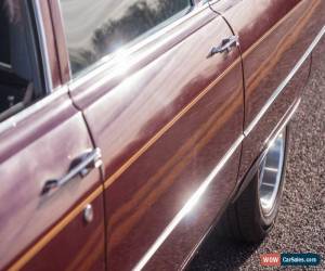 Classic 1966 Cadillac Fleetwood Fleetwood Series 75 Limousine for Sale