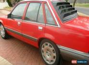 HOLDEN COMMODORE VK. EXCECUTIVE SEDAN..... for Sale