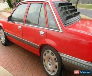 Classic HOLDEN COMMODORE VK. EXCECUTIVE SEDAN..... for Sale