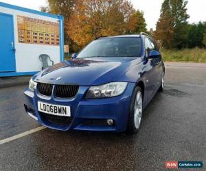 Classic BMW 320d M sport touring auto for Sale