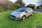 Classic 2016 Ford Fiesta 3 door  for Sale