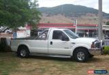 Classic ford f 350 2007 4x2 for Sale