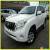 Classic 2015 Toyota Landcruiser GDJ150R MY16 Prado GXL (4x4) White Automatic 6sp A for Sale