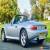 Classic 1999 BMW Z3 1.9 Convertible. M.O.T October 2020 - Full History - Black Leather for Sale