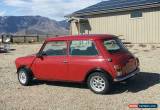 Classic 1992 Mini Classic Mini for Sale