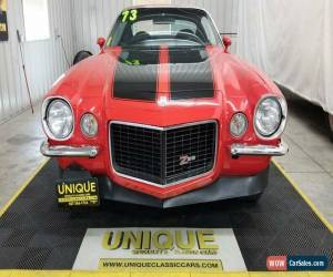 Classic 1973 Chevrolet Camaro Z28 Type LT for Sale