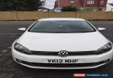 Classic VW Golf 2.0 TDI GT -  Great car, full history for Sale